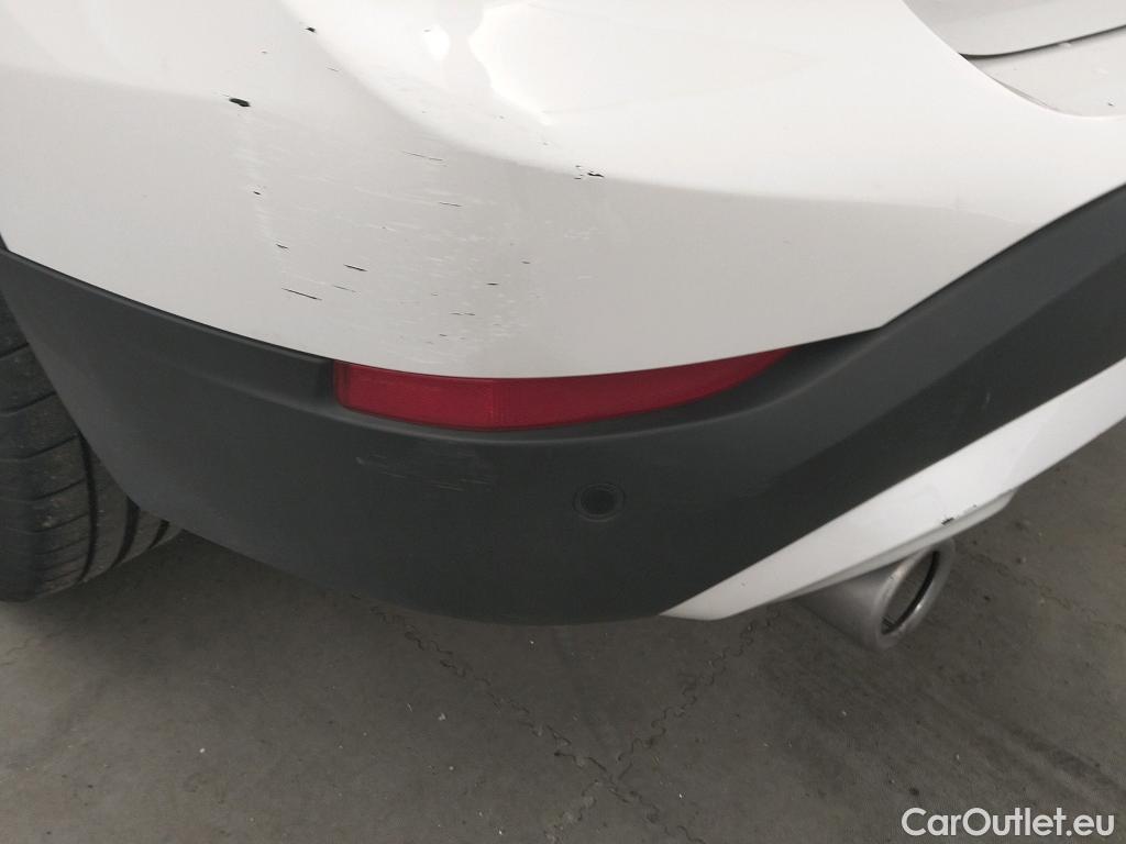  Bmw  X1 BMW  / 2019 / 5P / todoterreno sDrive18dA Corporate #11