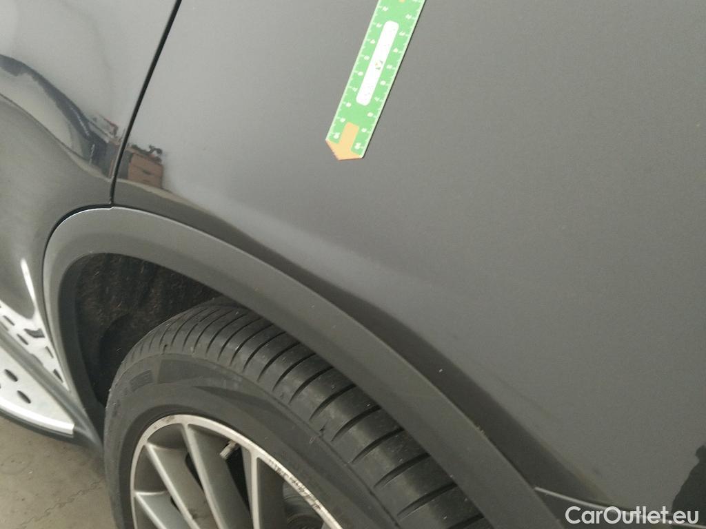  Mercedes  G-Klasee MERCEDES-BENZ Clase GLC / 2019 / 5P / todoterreno GLC 220 d 4MATIC #4