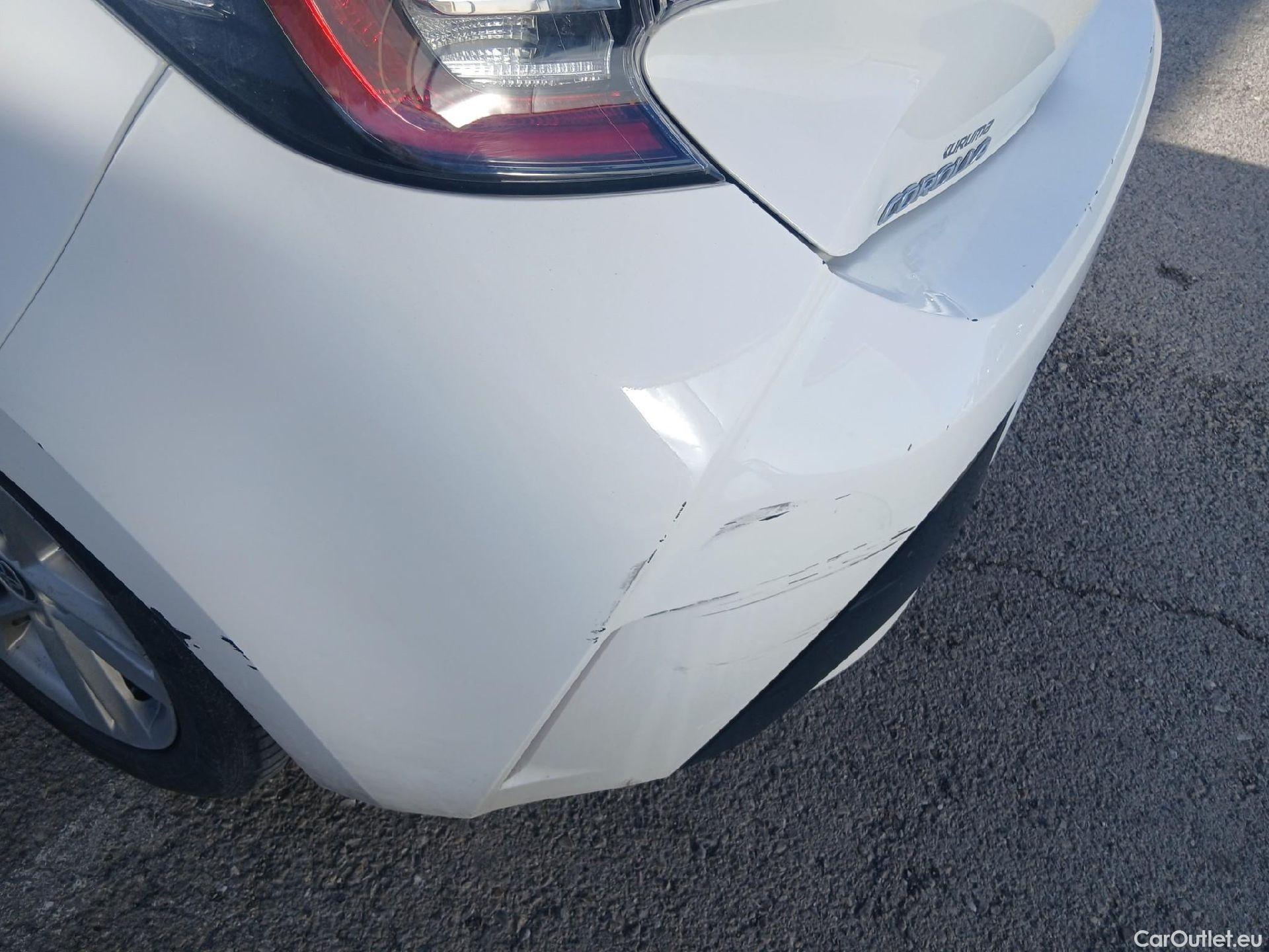  Toyota  Corolla TOYOTA  1.8 125H ACTIVE TECH E-CVT #3