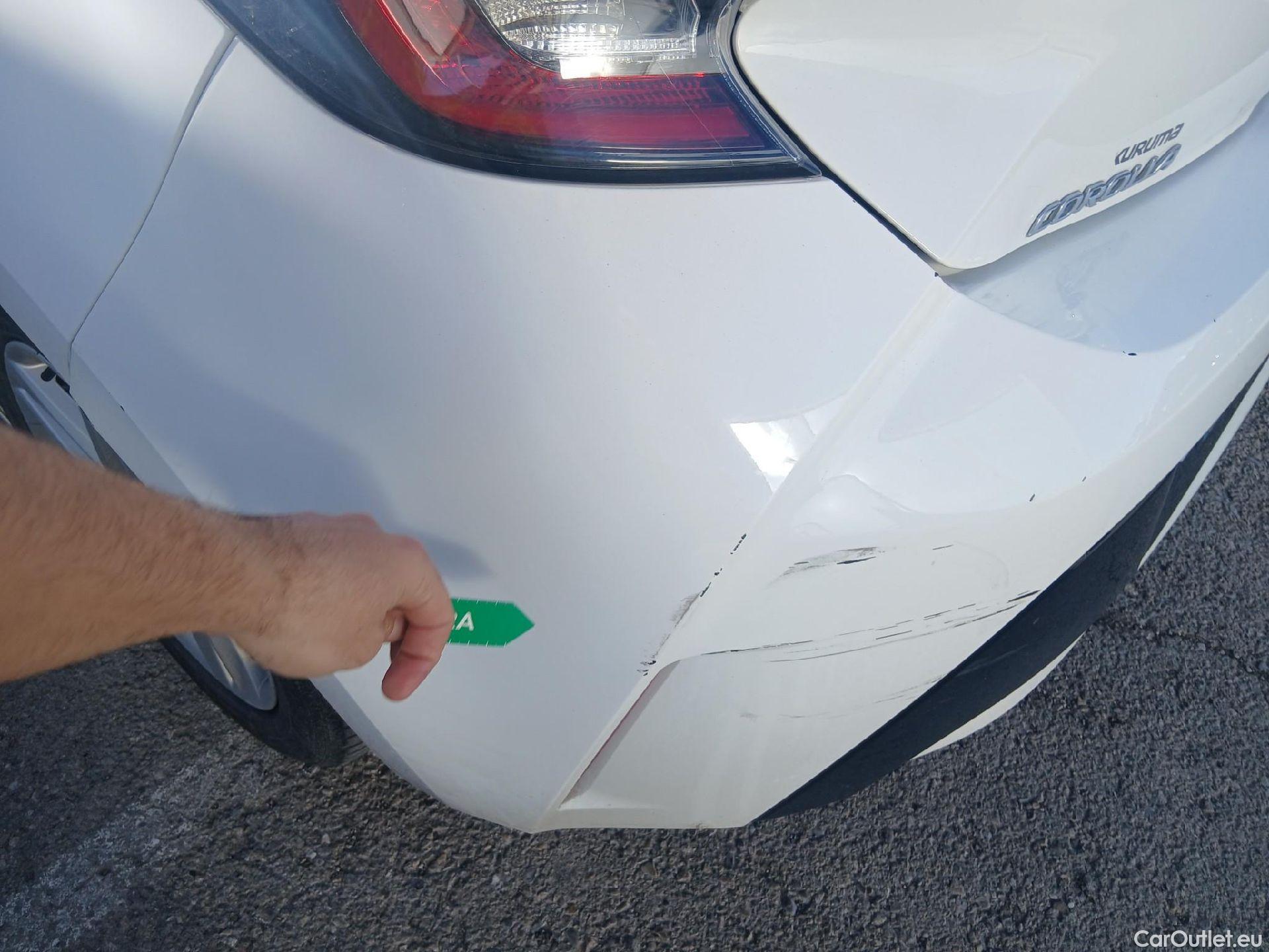  Toyota  Corolla TOYOTA  1.8 125H ACTIVE TECH E-CVT #4