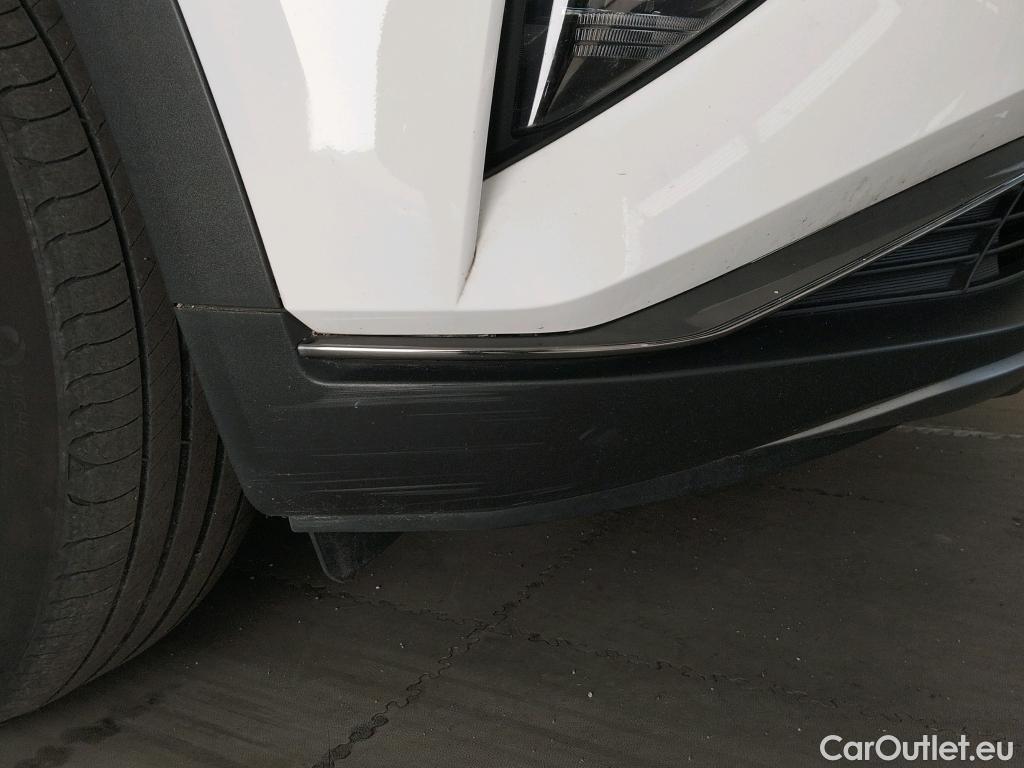  Hyundai  Tucson HYUNDAI  / 2020 / 5P / todoterreno 1.6 CRDI 100kW (136CV) 48V Maxx #7