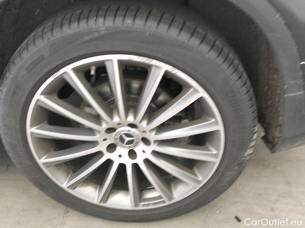  Mercedes  G-Klasee MERCEDES-BENZ Clase GLC / 2019 / 5P / todoterreno GLC 220 d 4MATIC #5