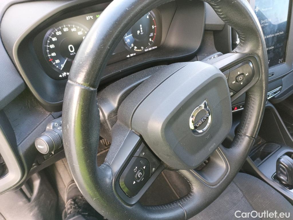  Volvo  XC 40 VOLVO XC40 / 2017 / 5P / todoterreno 2.0 D3 Auto #15