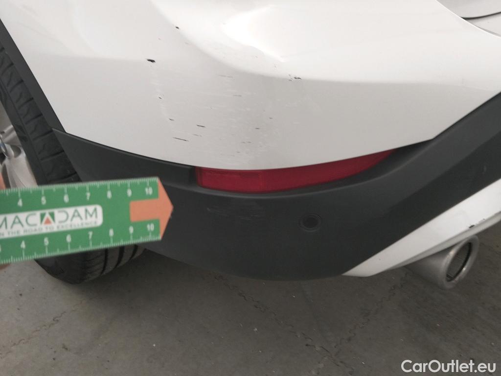  Bmw  X1 BMW  / 2019 / 5P / todoterreno sDrive18dA Corporate #12