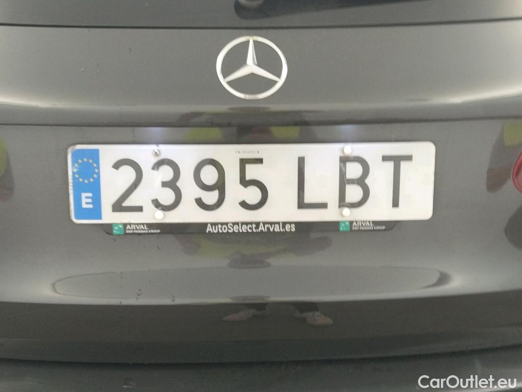  Mercedes  G-Klasee MERCEDES-BENZ Clase GLC / 2019 / 5P / todoterreno GLC 220 d 4MATIC #27