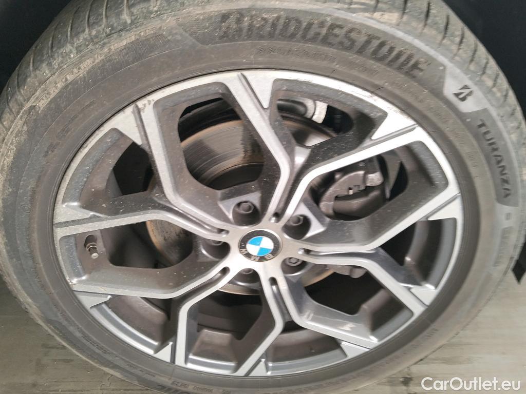  Bmw  X1 BMW  / 2019 / 5P / todoterreno sDrive18d #13