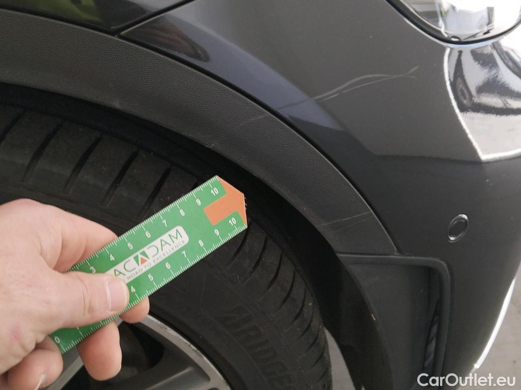  Mercedes  G-Klasee MERCEDES-BENZ Clase GLC / 2019 / 5P / todoterreno GLC 220 d 4MATIC #32