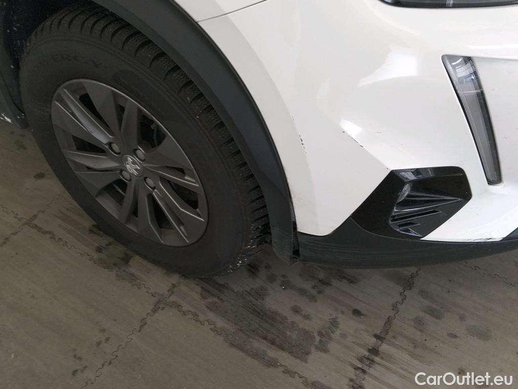  Peugeot  2008 PEUGEOT  / 2019 / 5P / todoterreno Active Pack BlueHDI 81kW (110CV) #15