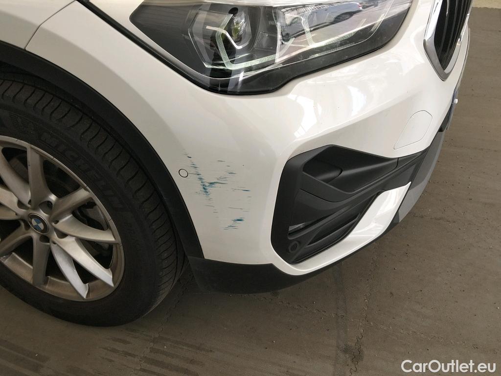  Bmw  X1 BMW  / 2019 / 5P / todoterreno sDrive18dA Corporate #3