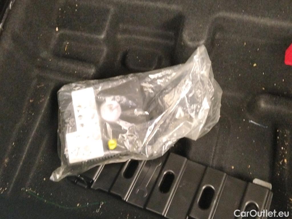  Mercedes  G-Klasee MERCEDES-BENZ Clase GLC / 2019 / 5P / todoterreno GLC 220 d 4MATIC #13