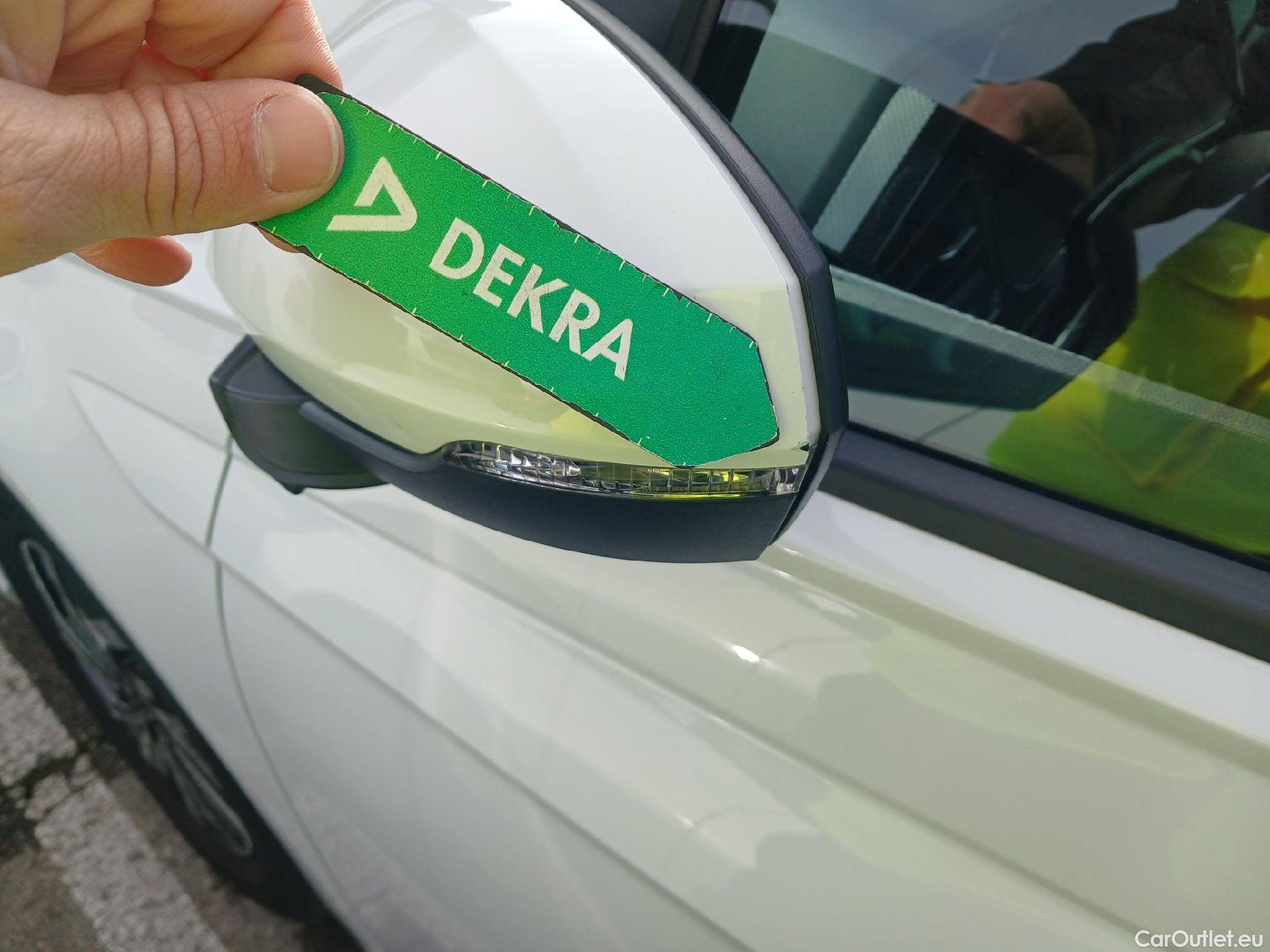  Volkswagen  Polo VOLKSWAGEN  / 2021 / 5P / berlina con portón Life 1.0 TSI 70kW (95CV) #7