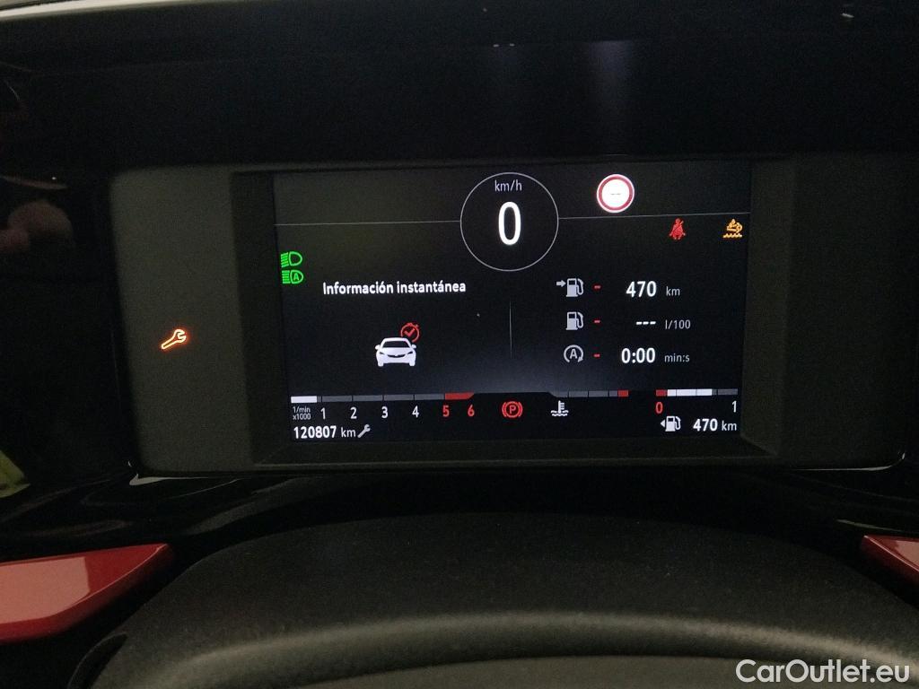  Opel  Mokka OPEL  / 2020 / 5P / todoterreno 1.5 D GS Line (AC) #9