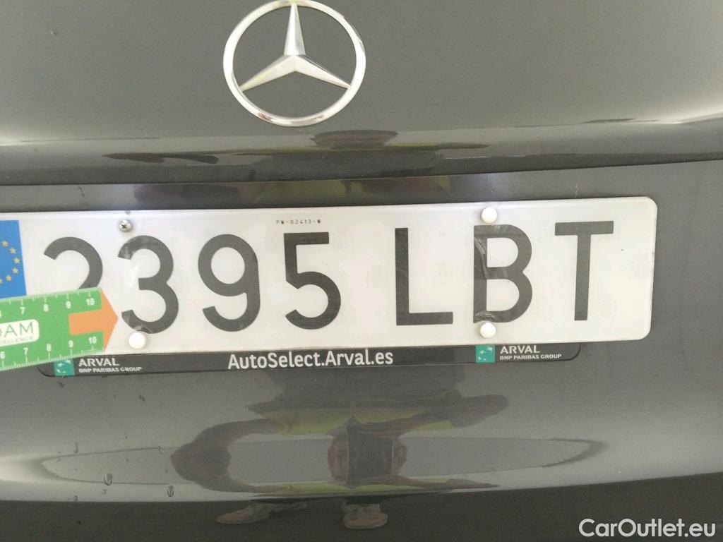  Mercedes  G-Klasee MERCEDES-BENZ Clase GLC / 2019 / 5P / todoterreno GLC 220 d 4MATIC #28