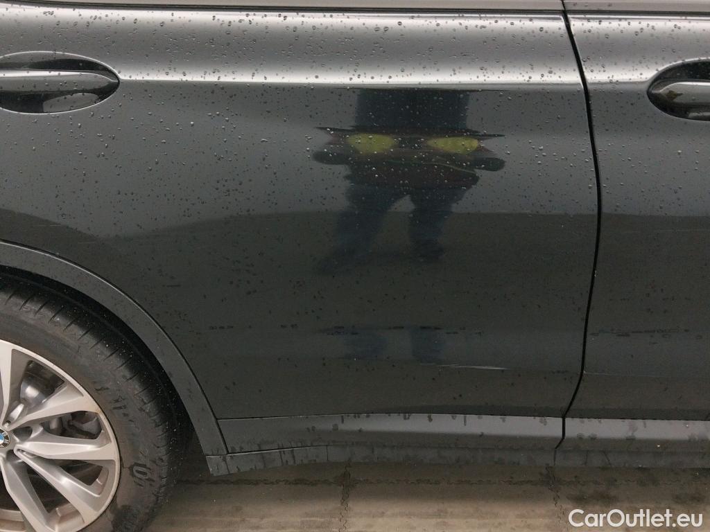  Bmw  X3 BMW  / 2017 / 5P / todoterreno xDrive20d (AC2) #5