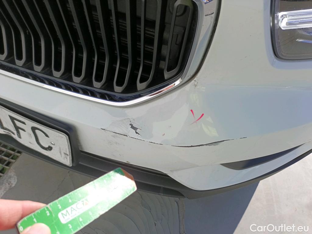  Volvo  XC 40 VOLVO XC40 / 2017 / 5P / todoterreno 2.0 D3 Auto #18