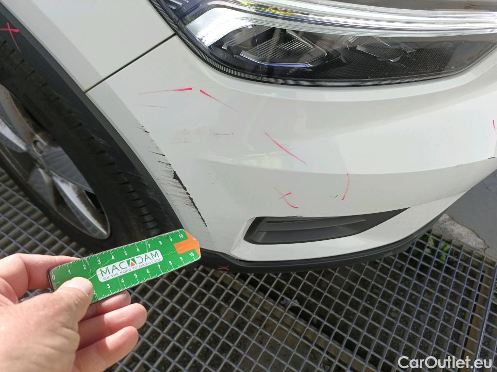  Volvo  XC 40 VOLVO XC40 / 2017 / 5P / todoterreno 2.0 D3 Auto #17