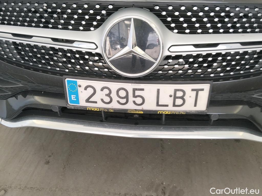  Mercedes  G-Klasee MERCEDES-BENZ Clase GLC / 2019 / 5P / todoterreno GLC 220 d 4MATIC #29