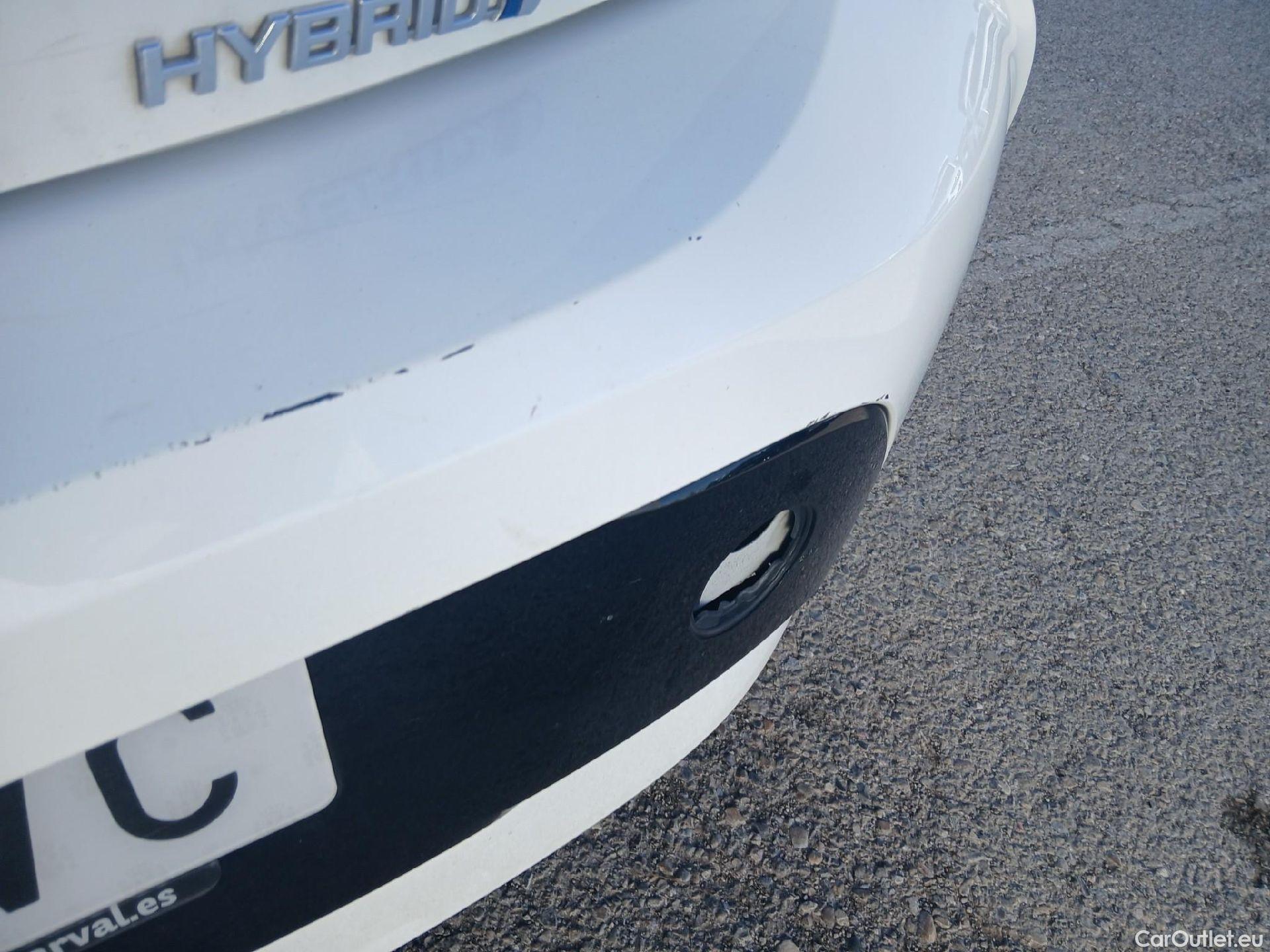  Toyota  Corolla TOYOTA  1.8 125H ACTIVE TECH E-CVT #8