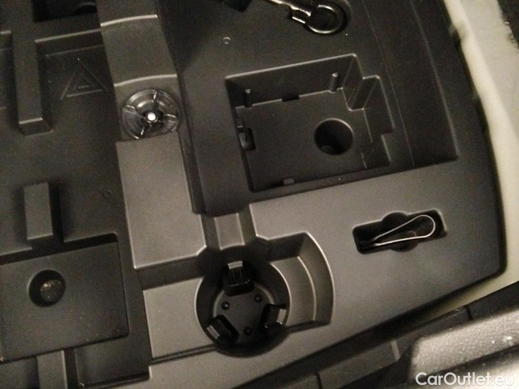  Nissan  Juke NISSAN  / 2019 / 5P / crossover DIG-T 84 kW (114 CV) DCT 7 Vel. Acenta #9