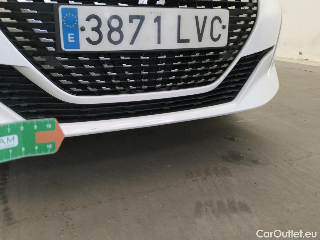  Peugeot  208 PEUGEOT  / 2019 / 5P / berlina con portón PureTech 55kW (75CV) Active #10