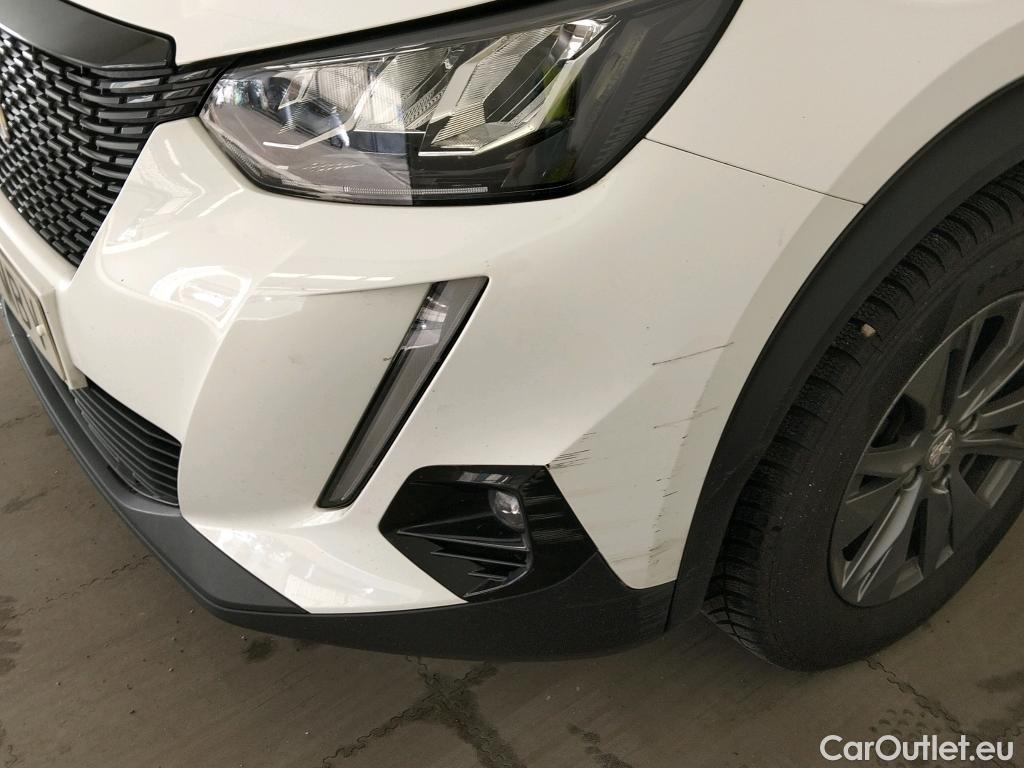  Peugeot  2008 PEUGEOT  / 2019 / 5P / todoterreno Active Pack BlueHDI 81kW (110CV) #11