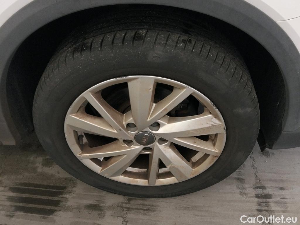  Audi  Q2 AUDI  / 2016 / 5P / todoterreno Advanced 30 TFSI 85kW (116CV) #7