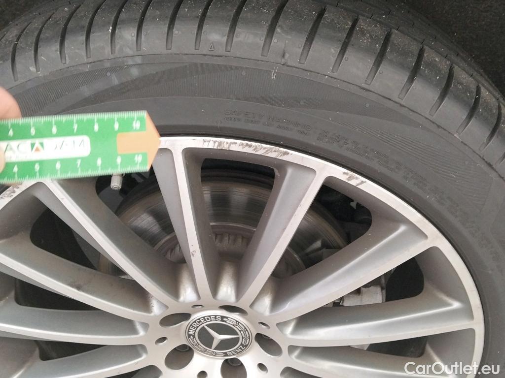  Mercedes  G-Klasee MERCEDES-BENZ Clase GLC / 2019 / 5P / todoterreno GLC 220 d 4MATIC #6