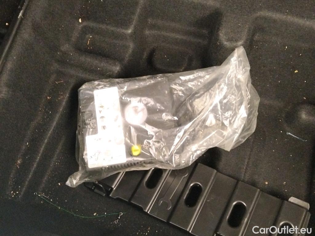  Mercedes  G-Klasee MERCEDES-BENZ Clase GLC / 2019 / 5P / todoterreno GLC 220 d 4MATIC #14