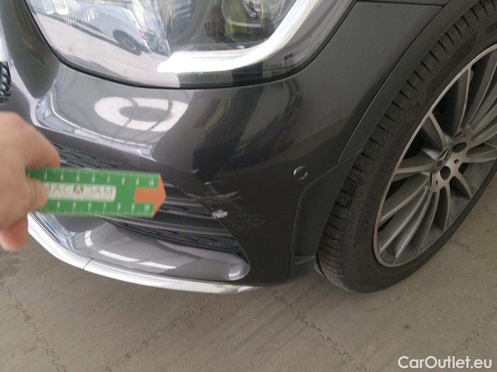  Mercedes  G-Klasee MERCEDES-BENZ Clase GLC / 2019 / 5P / todoterreno GLC 220 d 4MATIC #24