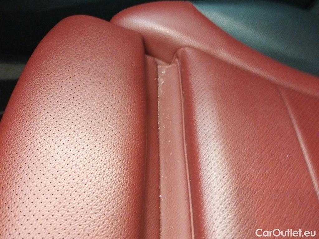  Mercedes  G-Klasee MERCEDES-BENZ Clase GLC / 2019 / 5P / todoterreno GLC 220 d 4MATIC #16