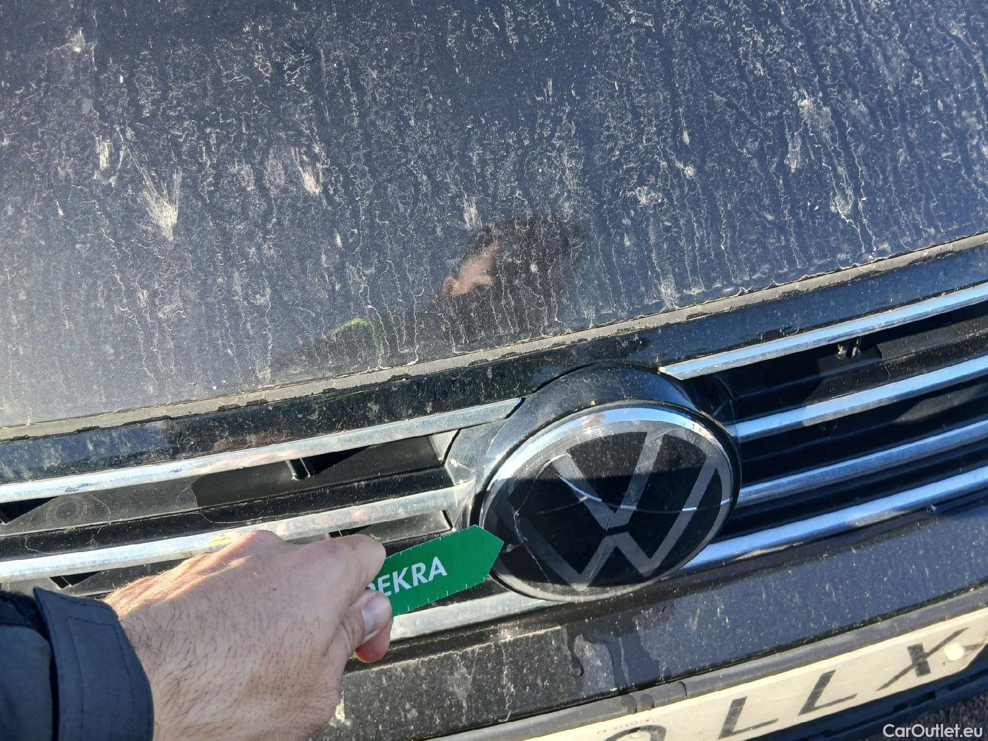  Volkswagen  Passat VOLKSWAGEN  / 2019 / 4P / sedán Executive 2.0 TDI 110kW (150CV) DSG #4