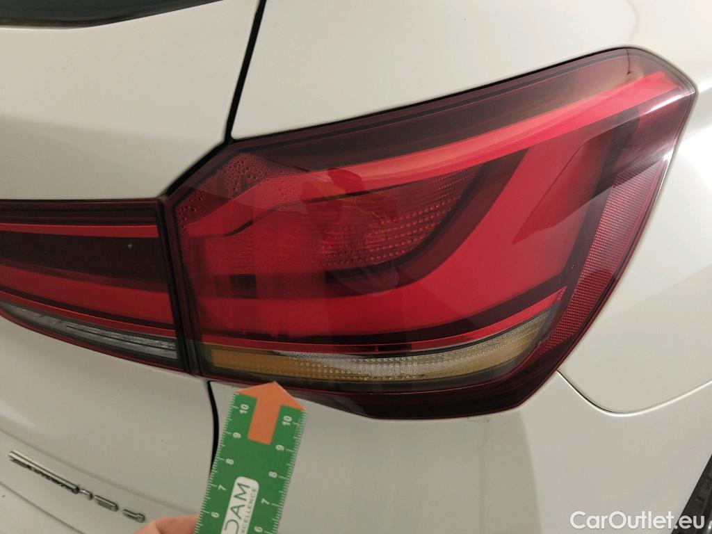  Bmw  X1 BMW  / 2019 / 5P / todoterreno sDrive18d #4