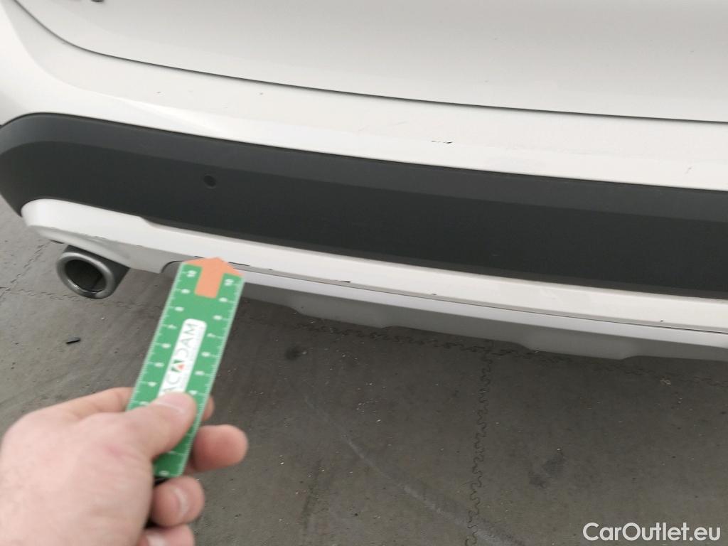  Bmw  X1 BMW  / 2019 / 5P / todoterreno sDrive18d #8