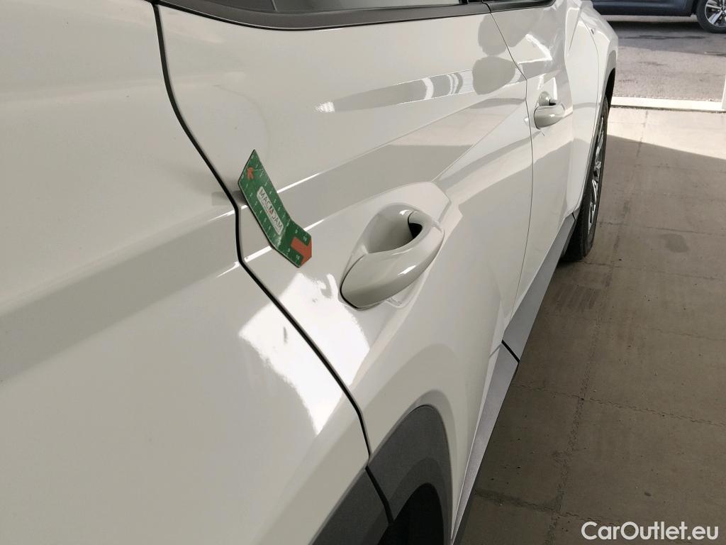  Hyundai  Tucson HYUNDAI  / 2020 / 5P / todoterreno 1.6 CRDI 100kW (136CV) 48V Maxx #10