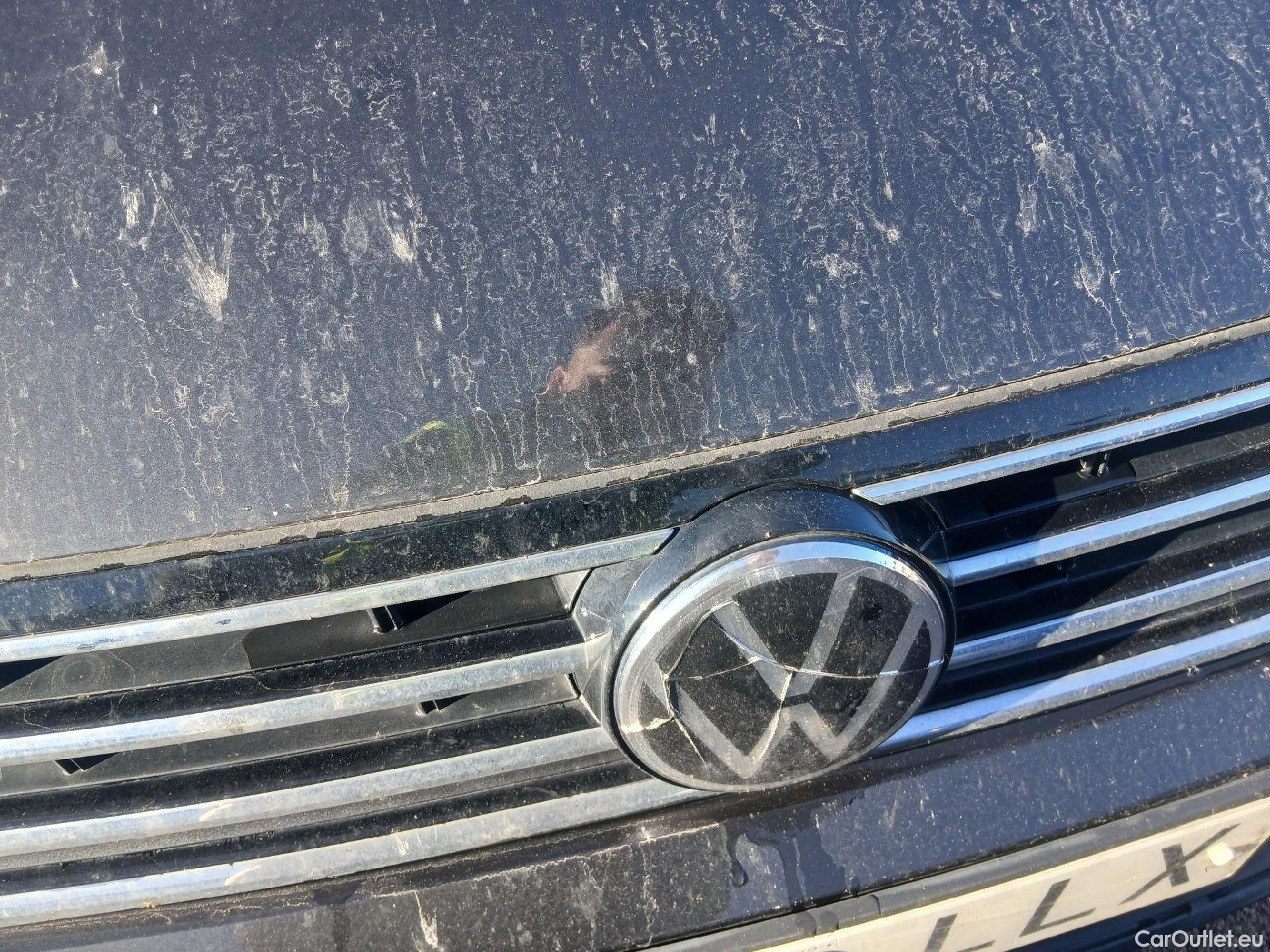  Volkswagen  Passat VOLKSWAGEN  / 2019 / 4P / sedán Executive 2.0 TDI 110kW (150CV) DSG #3