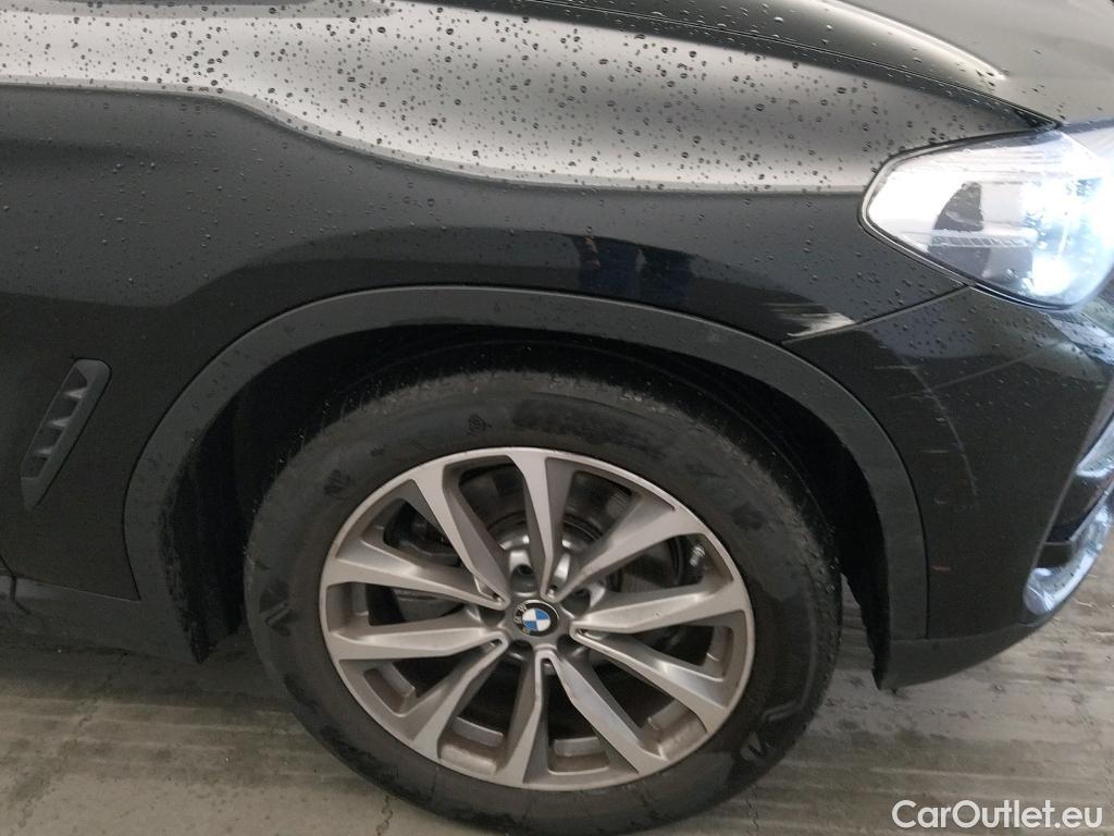  Bmw  X3 BMW  / 2017 / 5P / todoterreno xDrive20d (AC2) #15
