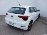  Volkswagen  Polo VOLKSWAGEN  / 2021 / 5P / berlina con portón Life 1.0 TSI 70kW (95CV) #2