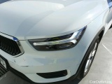  Volvo  XC 40 VOLVO XC40 / 2017 / 5P / todoterreno 2.0 D3 Auto #16