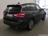  Bmw  X3 BMW  / 2017 / 5P / todoterreno xDrive20d (AC2) #2