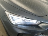  Cupra  Formentor  1.5 150CV MT6 E6d #16