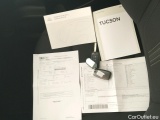  Hyundai  Tucson HYUNDAI  / 2020 / 5P / todoterreno 1.6 CRDI 100kW (136CV) 48V Maxx #9