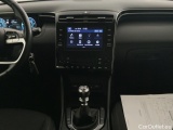  Hyundai  Tucson HYUNDAI  / 2020 / 5P / todoterreno 1.6 CRDI 100kW (136CV) 48V Maxx #13