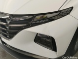  Hyundai  Tucson HYUNDAI  / 2020 / 5P / todoterreno 1.6 CRDI 100kW (136CV) 48V Maxx #15