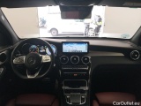  Mercedes  G-Klasee MERCEDES-BENZ Clase GLC / 2019 / 5P / todoterreno GLC 220 d 4MATIC #3