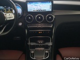  Mercedes  G-Klasee MERCEDES-BENZ Clase GLC / 2019 / 5P / todoterreno GLC 220 d 4MATIC #13