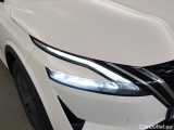  Nissan  Qashqai NISSAN  / 2021 / 5P / todoterreno DIG-T 103kW (140CV) mHEV 4x2 Acenta #16