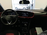  Opel  Mokka OPEL  / 2020 / 5P / todoterreno 1.5 D GS Line (AC) #3