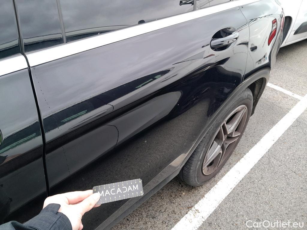  Mercedes  G-Klasee MERCEDES-BENZ Clase GLC / 2019 / 5P / todoterreno GLC 200 4MATIC #7