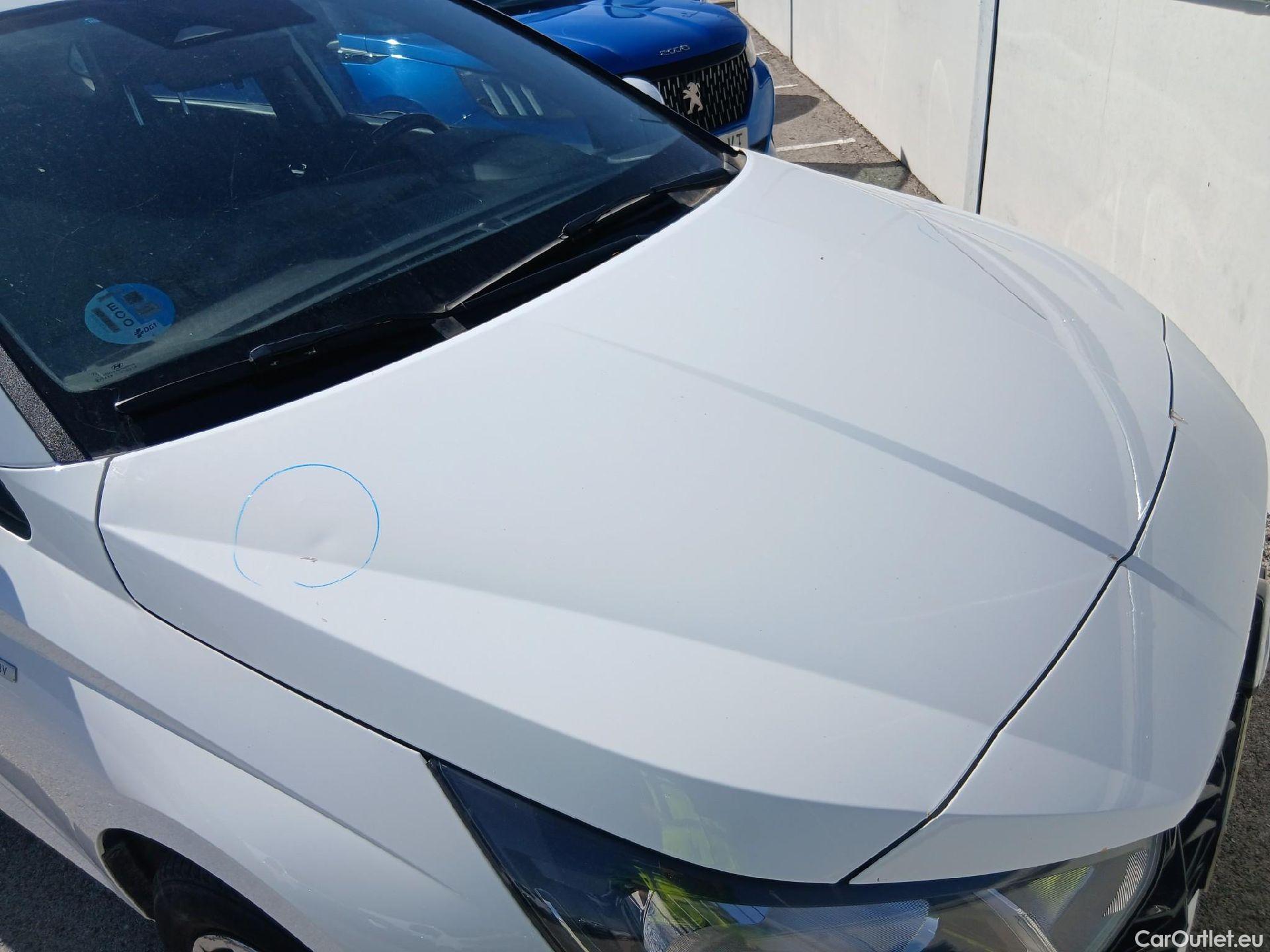  Hyundai  i20 HYUNDAI  / 2020 / 5P / berlina con portón 1.0 TGDI 74kW (100CV) 48V Essence #13