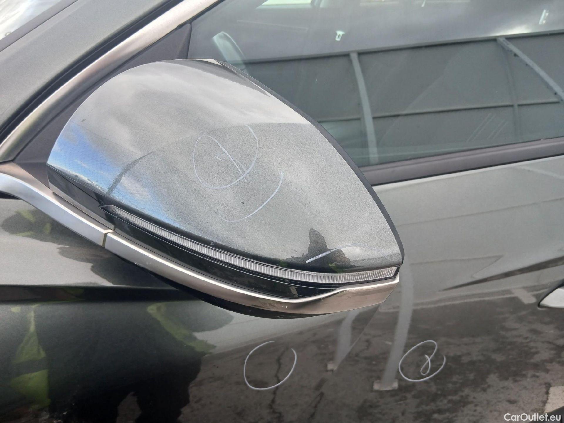  Hyundai  Tucson HYUNDAI  / 2020 / 5P / todoterreno 1.6 CRDI 100kW (136CV) 48V Maxx DCT #16